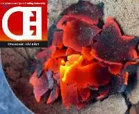 Coconut Shell Charcoal