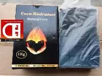Coconut Briquettes Charcoal