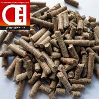 Wood Pellet