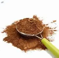 Natural Indonesian Cocoa Powder Low Fat