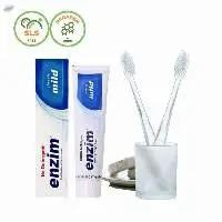 Enzyme Tooth Paste Classic Mild