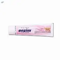 Enzyme Toothpaste For Brace Users