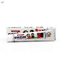 Kids Toothpaste With Active Enzyme Tutty Fruity