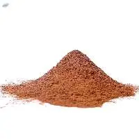 Brown High Quality Cocoa Powder Alkalize