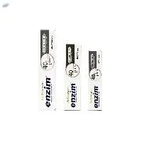 Enzyme Active Toothpaste 40+