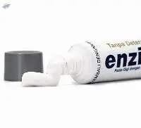 New Product Enzyme Active Toothpaste