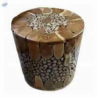 Premium Quality Semogajaya Stool 1