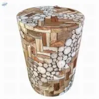 Premium Quality Semogajaya Stool 3