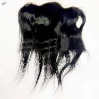 Human Hair Lace from Indonesia