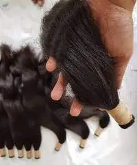 Indonesian Wholesale Raw Hair