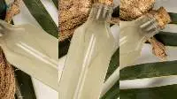 High Quality Natural Virgin Coconut Oil