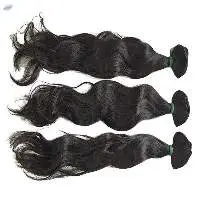 Wholesale Indonesian Human Wave Hair