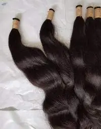 Hot Selling Indonesian Raw Hair