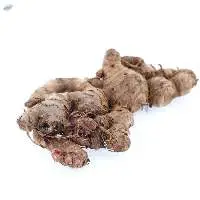 Red Ginger From Indonesia