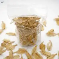Best Quality Dried White Sardine