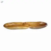 Top Quality Long Bowl With Two Basin