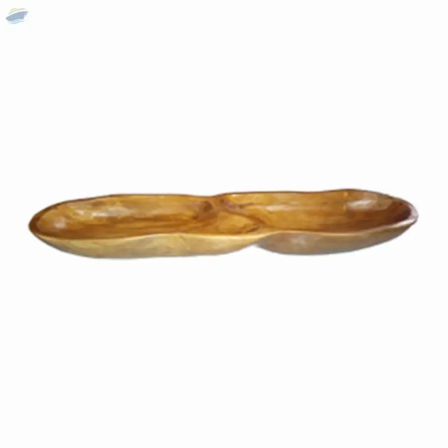 Top Quality Long Bowl With Two Basin