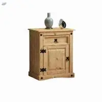 Hardboard And Drawer Base