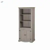 Best Product Bookcase With Drawer Door