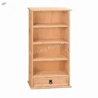 Best Quality Bookshelf With Drawer