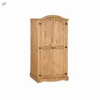 New Product Natural Wardrobe