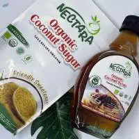 Nectara Coconut Syrup