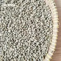 Java Arabica Grade 1 Green Coffee Beans