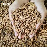 Java Arabica Wine Grade 1 Green Coffee Beans