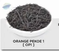 Ceylon Black Tea