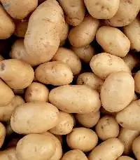 Potatoes