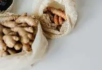 Turmeric (Curcuma longa)