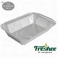 Fresheealuminium Container750premium Gold(South)