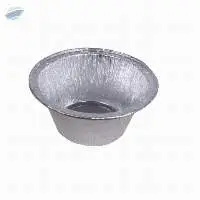 Freshee Aluminium Container - Muffin Cup