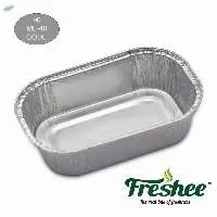 Freshee Aluminium Container (40)