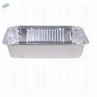 Freshee Aluminium Container 200