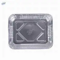 Freshee Aluminium Container 200 Gold