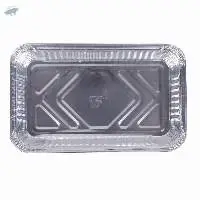 Freshee Aluminium Container 300 Ml