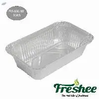 Freshee Aluminium Container Eu 660