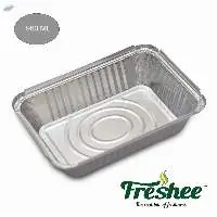 Freshee Aluminium Container 960 (2LB)
