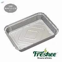 Freshee Aluminium Container 1000 (code 900)
