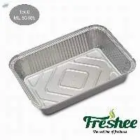 Freshee Aluminium Container 1500 (code 1200)