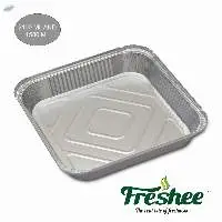 Freshee Aluminium Container 1580  (991.5)
