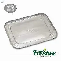 Freshee Aluminium Container 3200  Lid (H/D Lid)