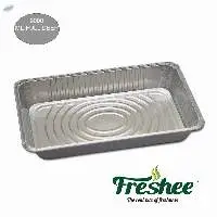 Freshee Aluminium Container 9000 (FD)