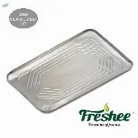 Freshee Aluminium Container 9000 Lid  (F/D Lid)