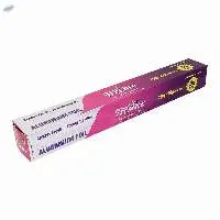 Freshee Aluminium Foil Roll  20 +10 gm.