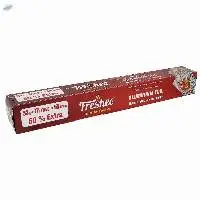 Freshee Aluminium Foil Roll 50 gm