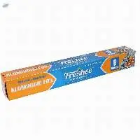 Freshee Aluminium Foil Roll 9 Mtr