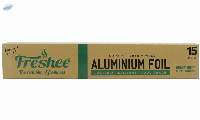Freshee Aluminium Foil Family's Deligh Theavy Du
