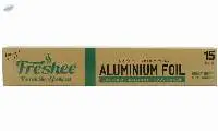 Freshee Aluminium Foil Family's Deligh Theavy Du